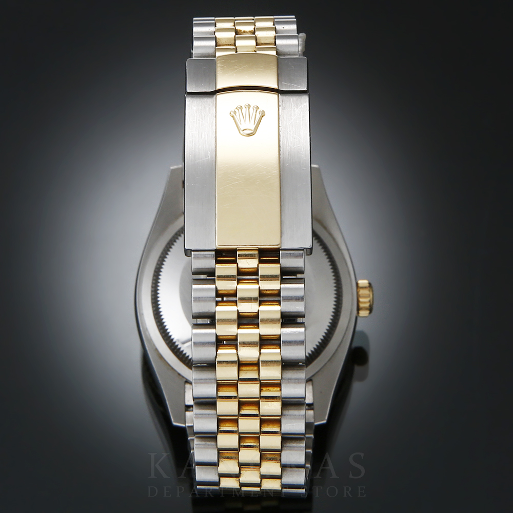 ROLEX(USED)로렉스 데이져스트 126233