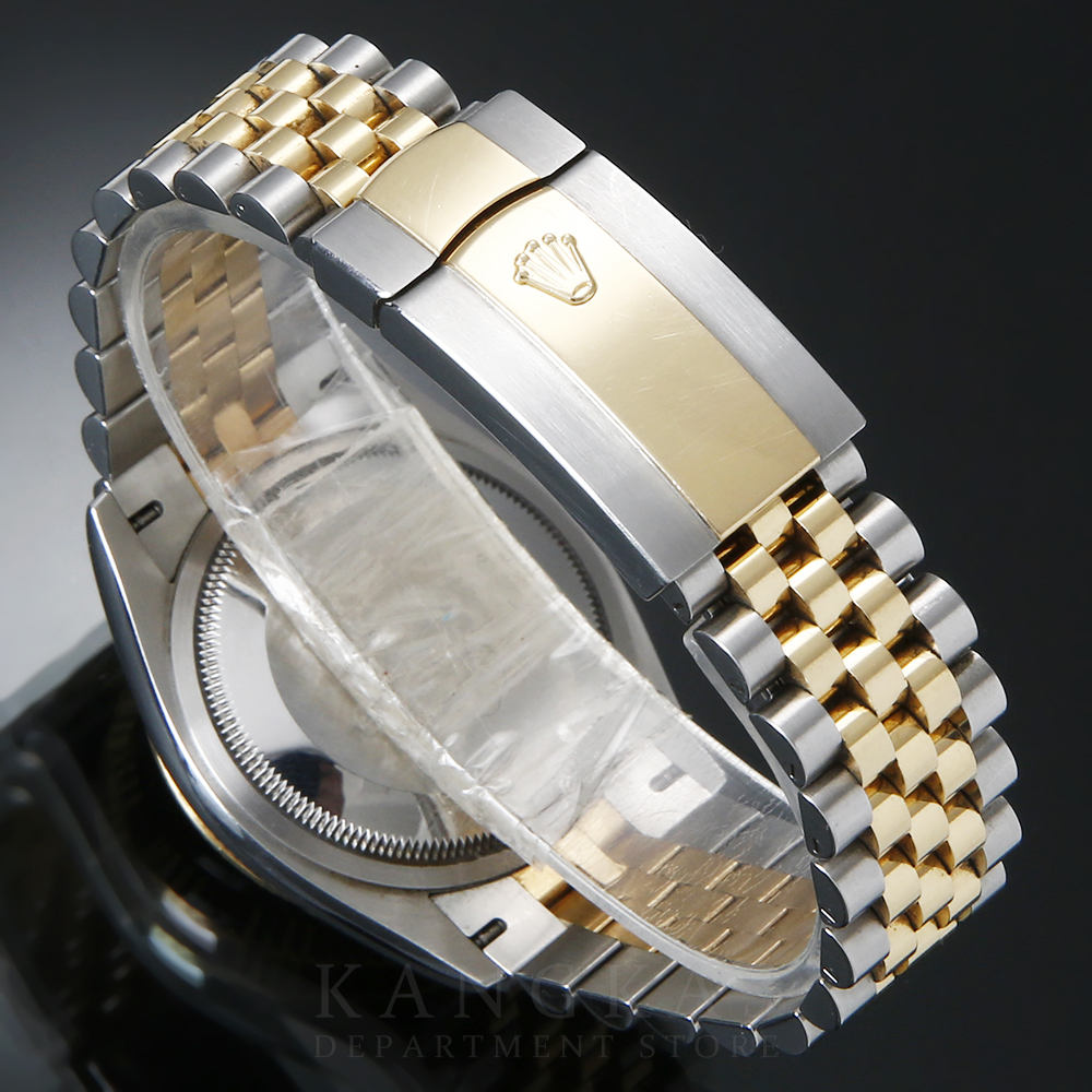 ROLEX(USED)로렉스 데이져스트 126233