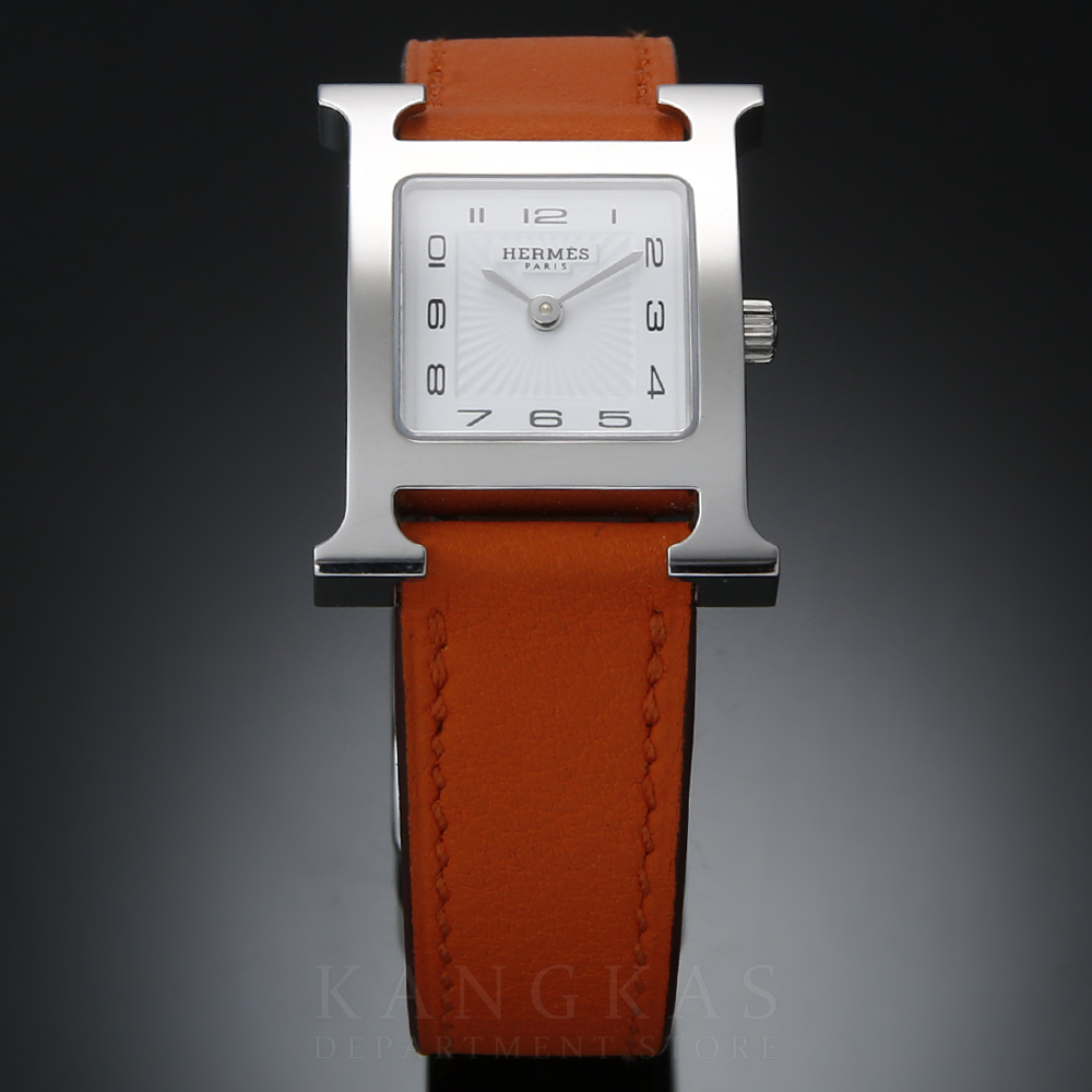 HERMES(USED)에르메스 H아워 HH1.210 워치