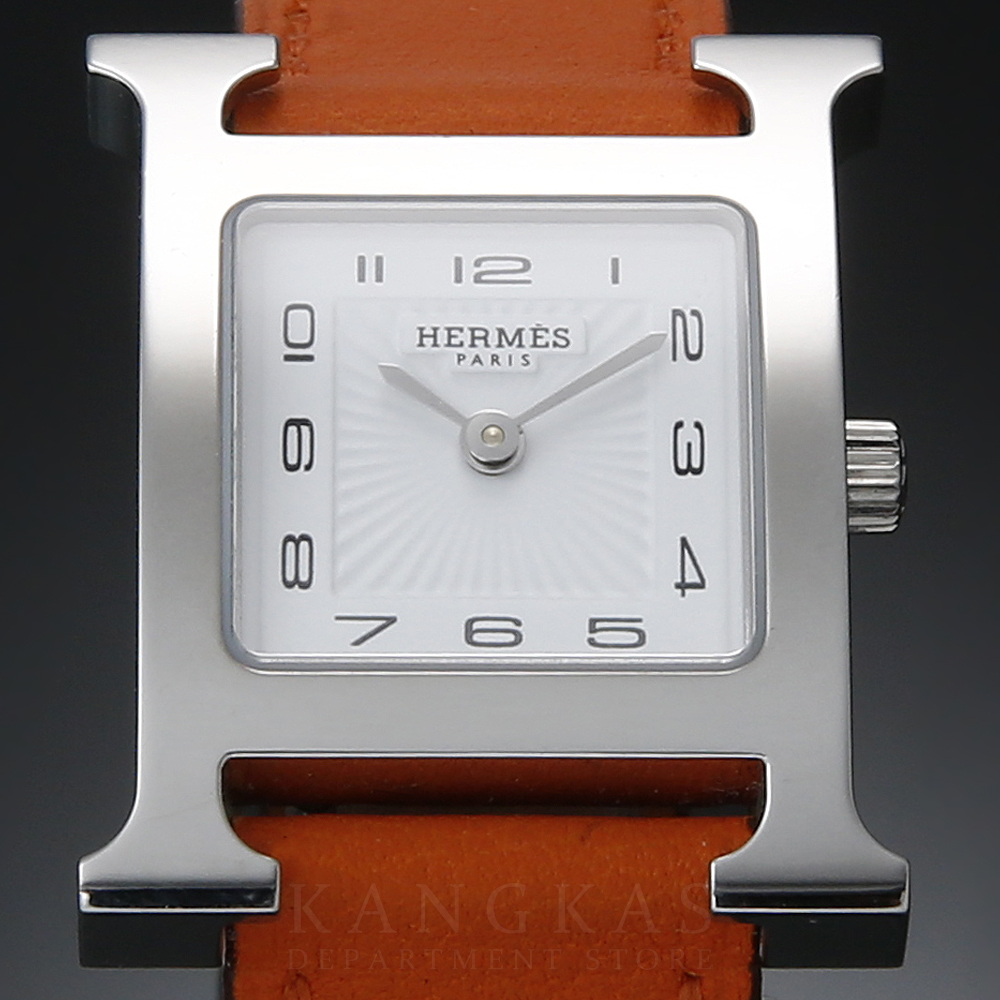 HERMES(USED)에르메스 H아워 HH1.210 워치