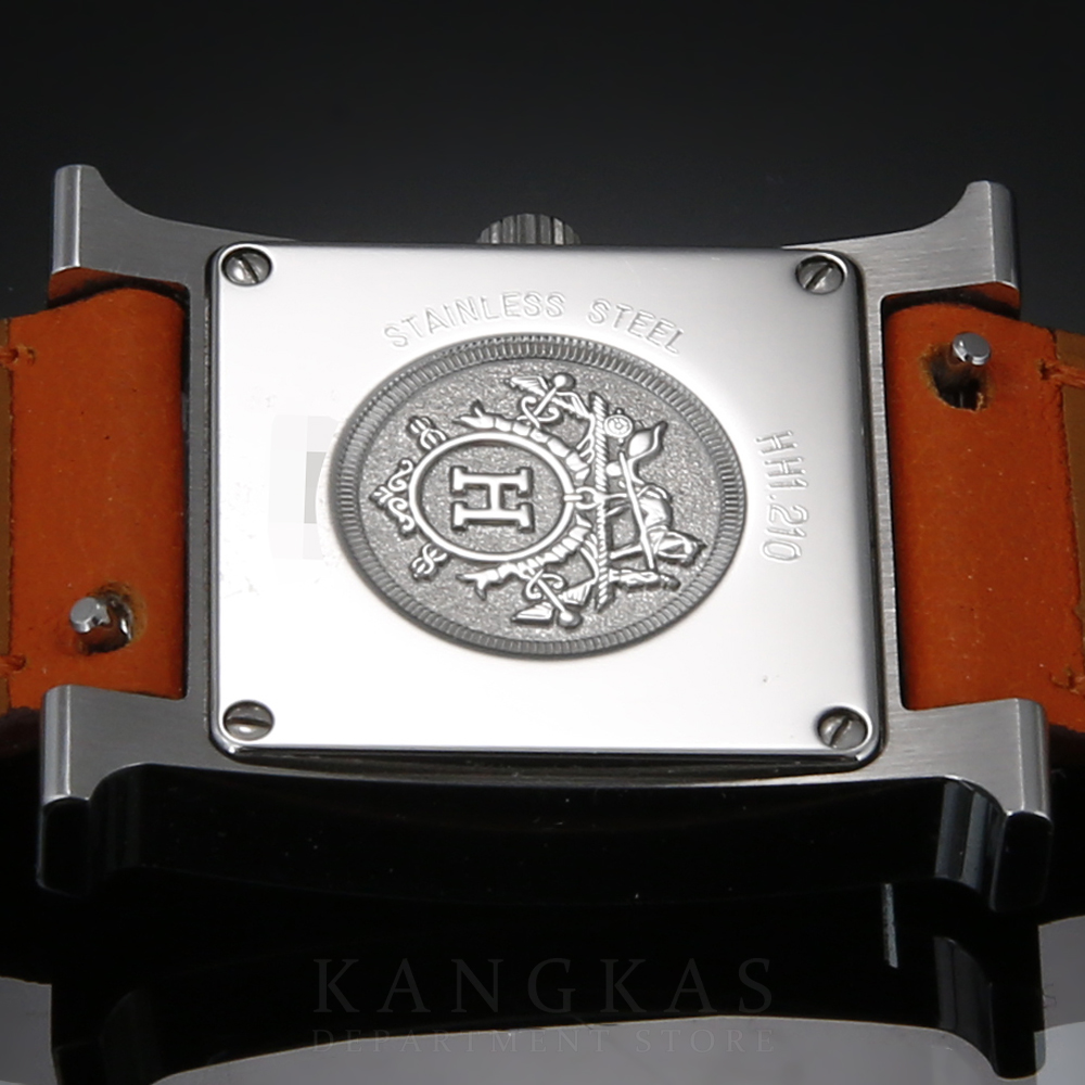 HERMES(USED)에르메스 H아워 HH1.210 워치