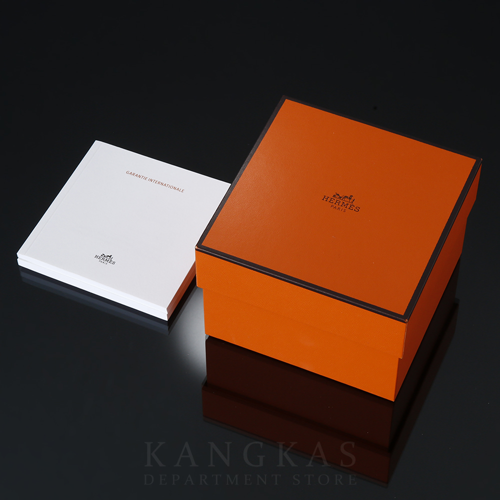 HERMES(USED)에르메스 H아워 HH1.210 워치