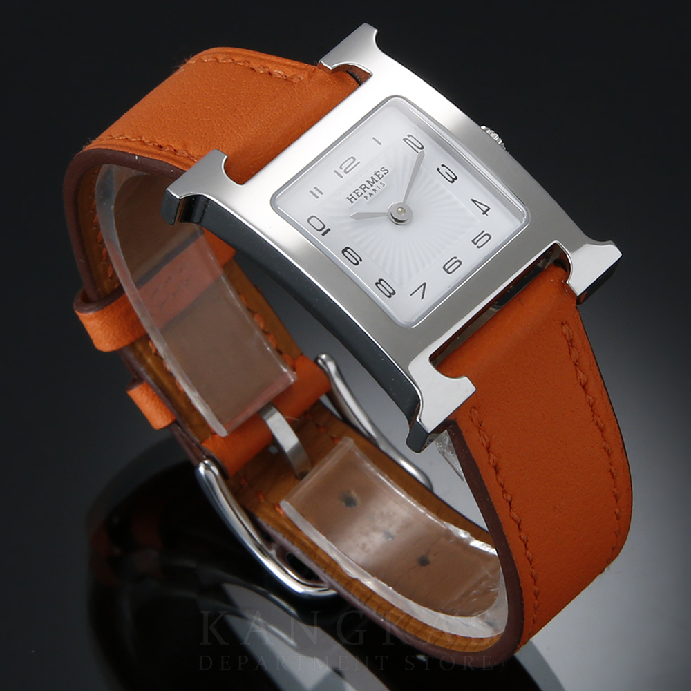 HERMES(USED)에르메스 H아워 HH1.210 워치
