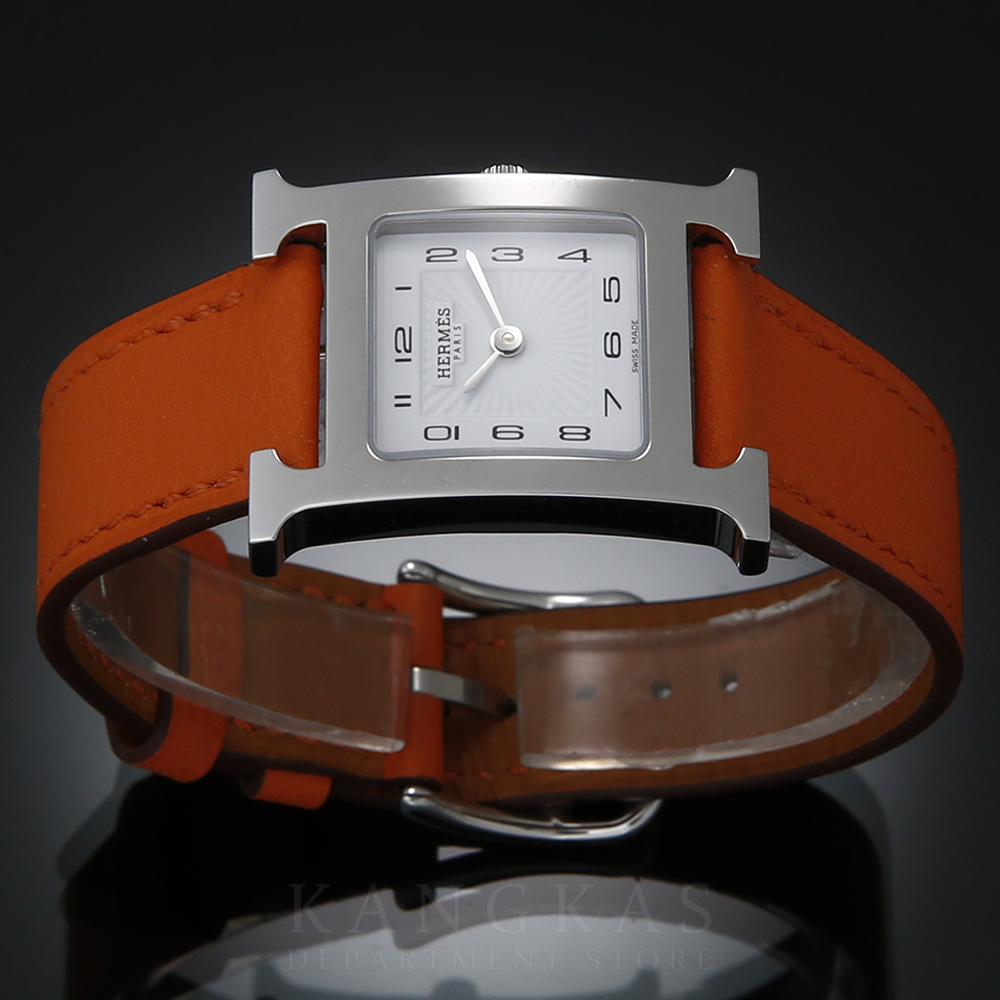 HERMES(USED)에르메스 H아워 HH1.210 워치
