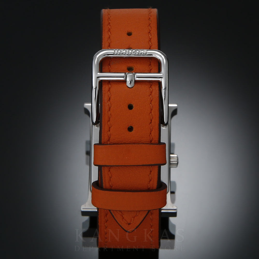 HERMES(USED)에르메스 H아워 HH1.210 워치