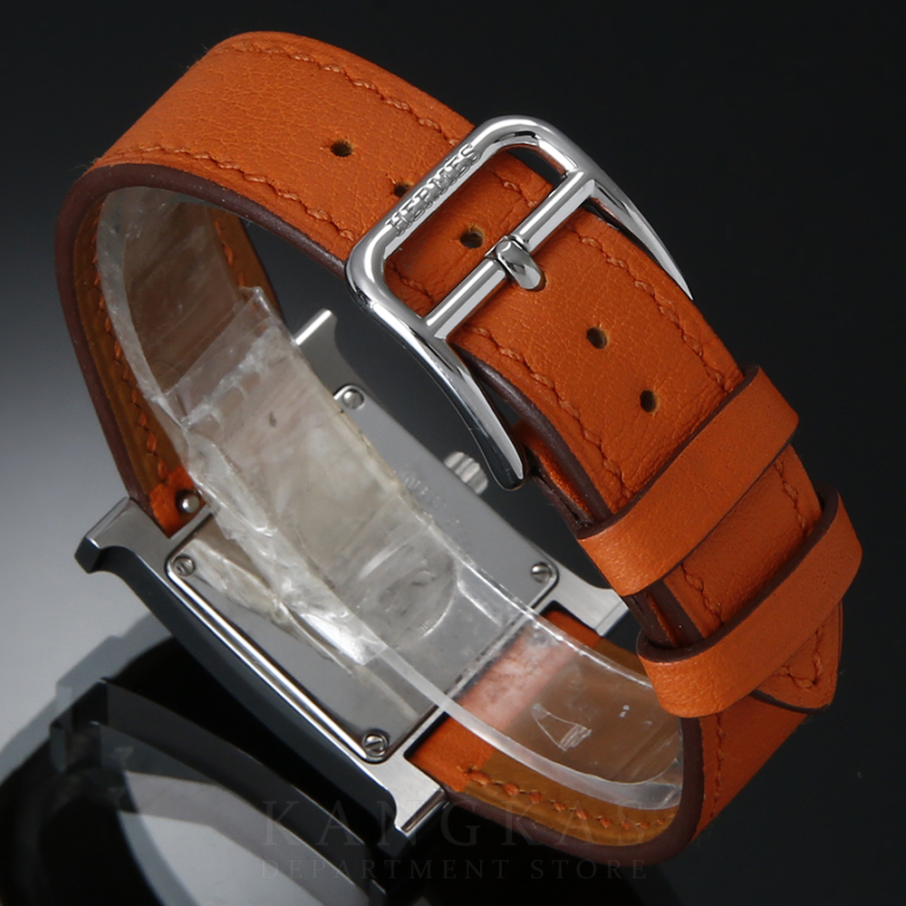 HERMES(USED)에르메스 H아워 HH1.210 워치