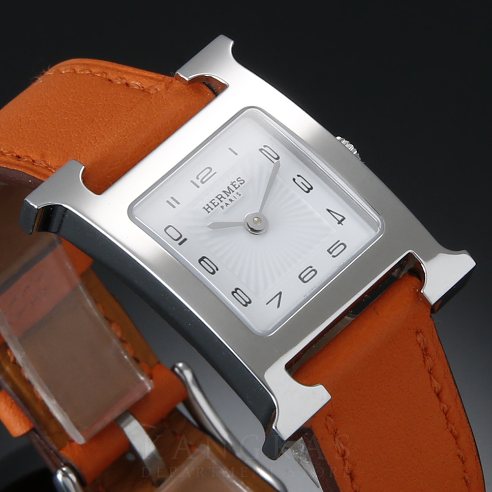HERMES(USED)에르메스 H아워 HH1.210 워치