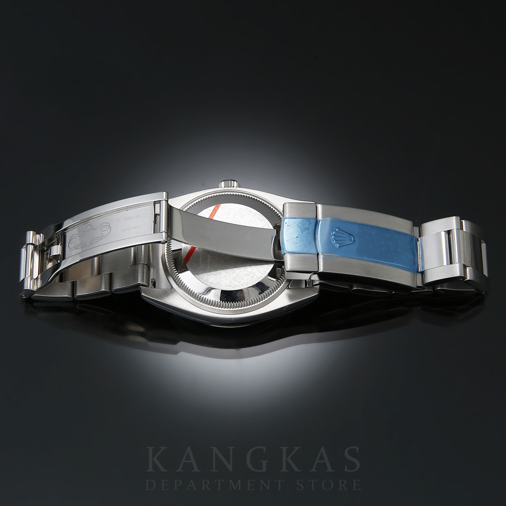 ROLEX(USED)로렉스 오이스터 퍼페츄얼 115200