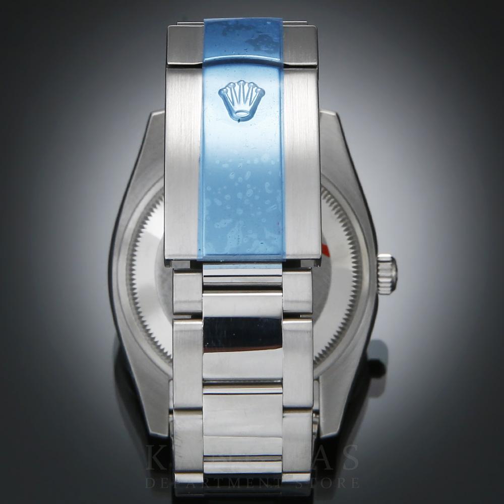 ROLEX(USED)로렉스 오이스터 퍼페츄얼 115200