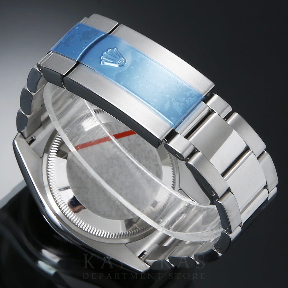 ROLEX(USED)로렉스 오이스터 퍼페츄얼 115200