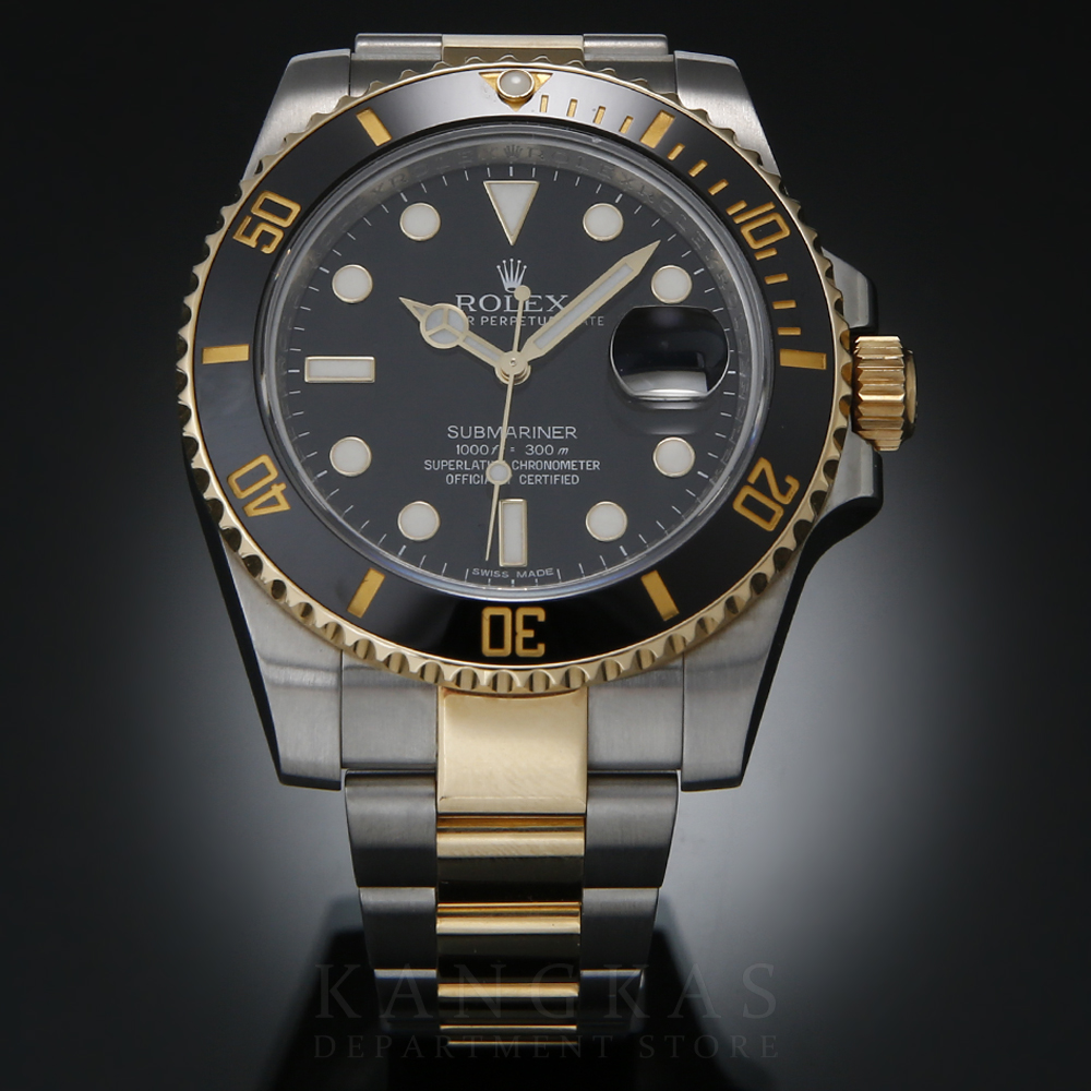 ROLEX(USED)로렉스 서브마리너 116613LN