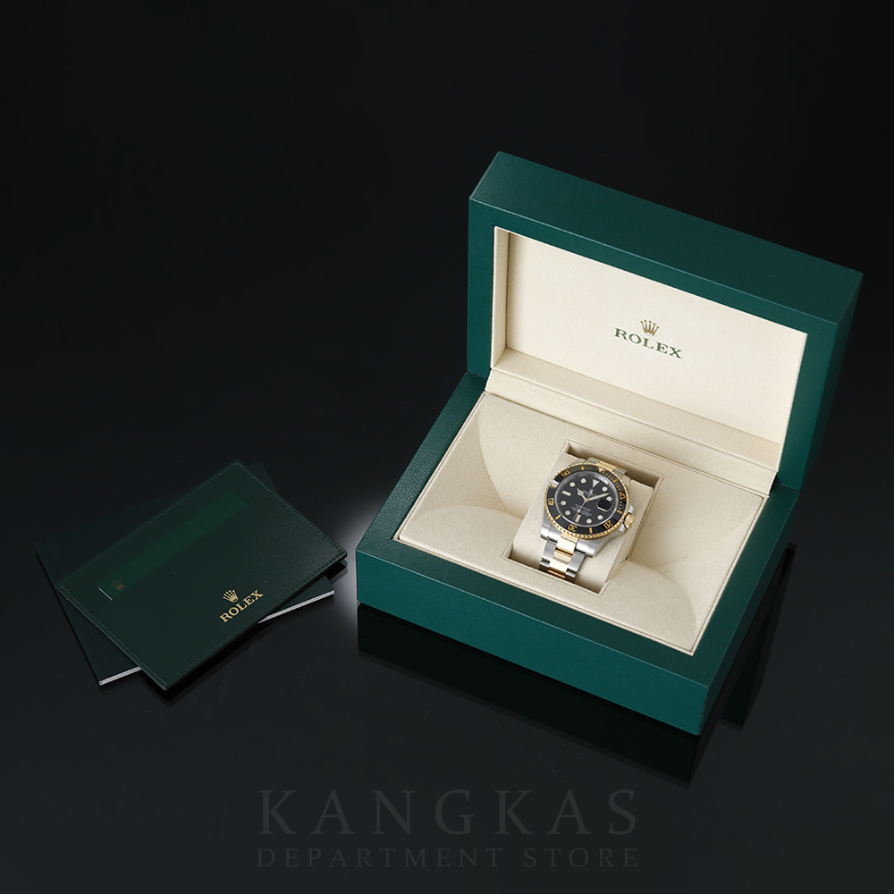 ROLEX(USED)로렉스 서브마리너 116613LN