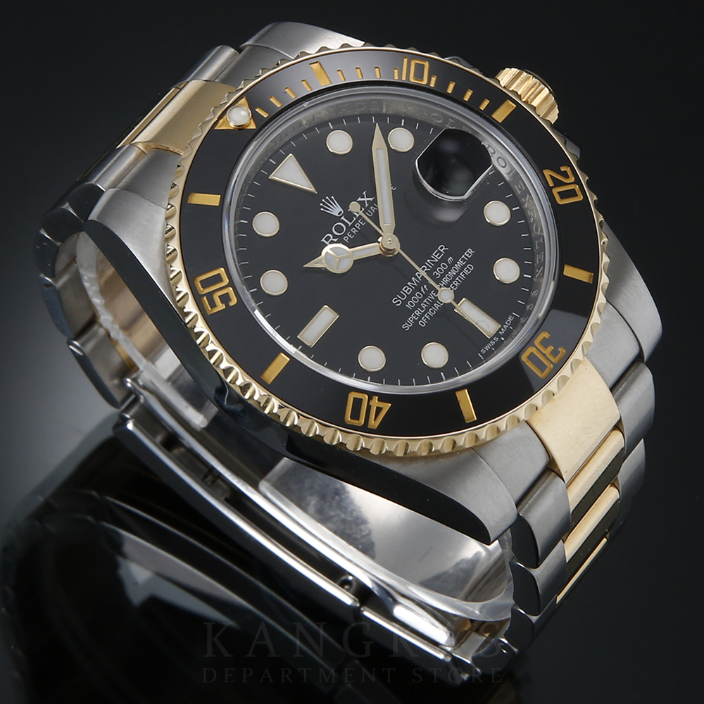 ROLEX(USED)로렉스 서브마리너 116613LN