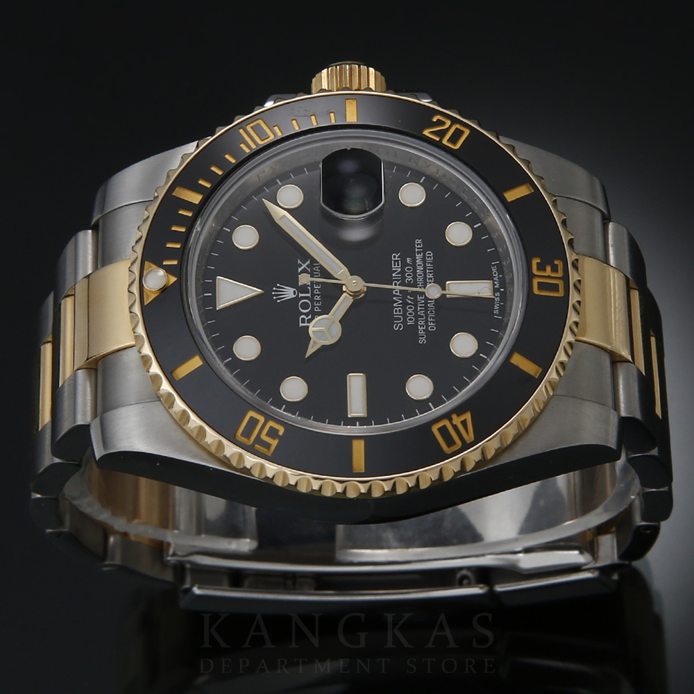 ROLEX(USED)로렉스 서브마리너 116613LN