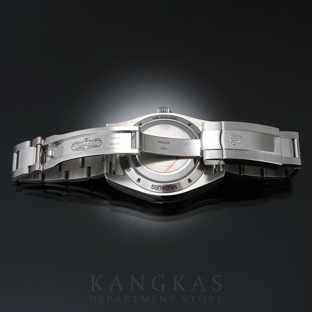 ROLEX(USED)로렉스 밀가우스 116400GV