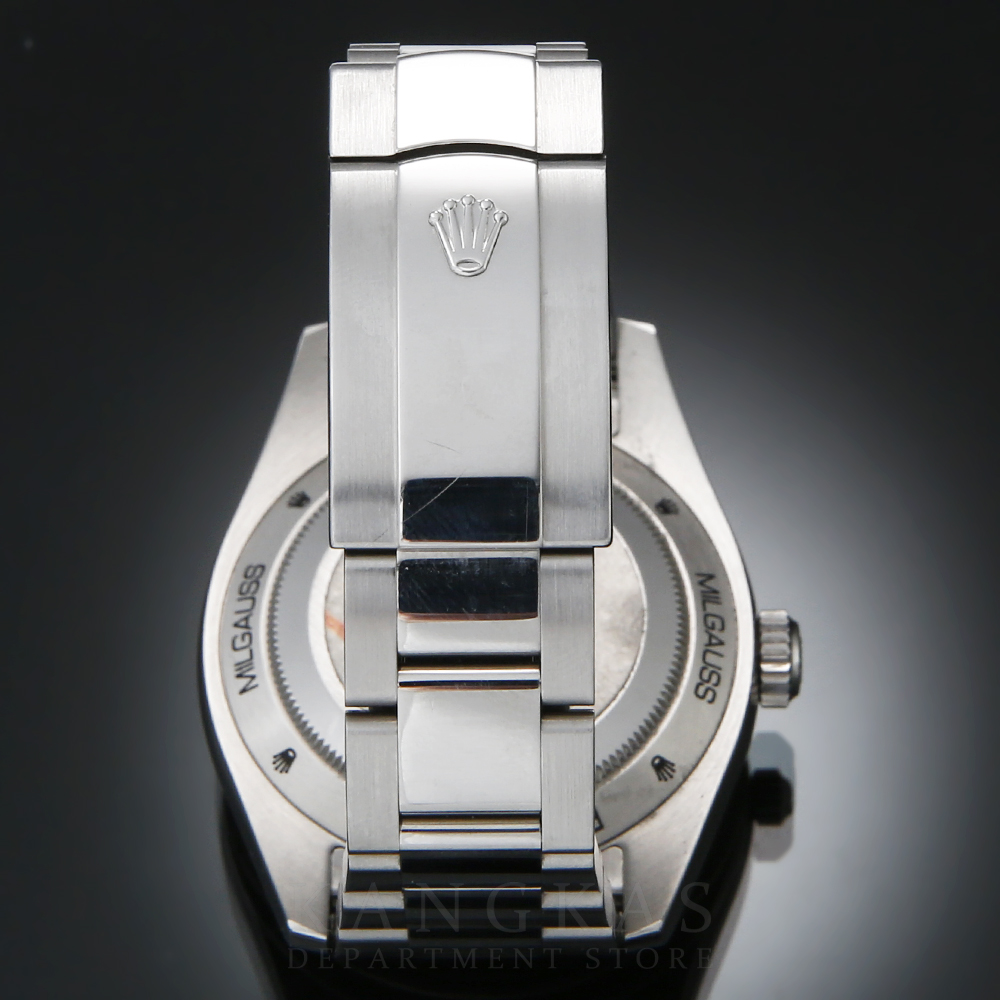 ROLEX(USED)로렉스 밀가우스 116400GV