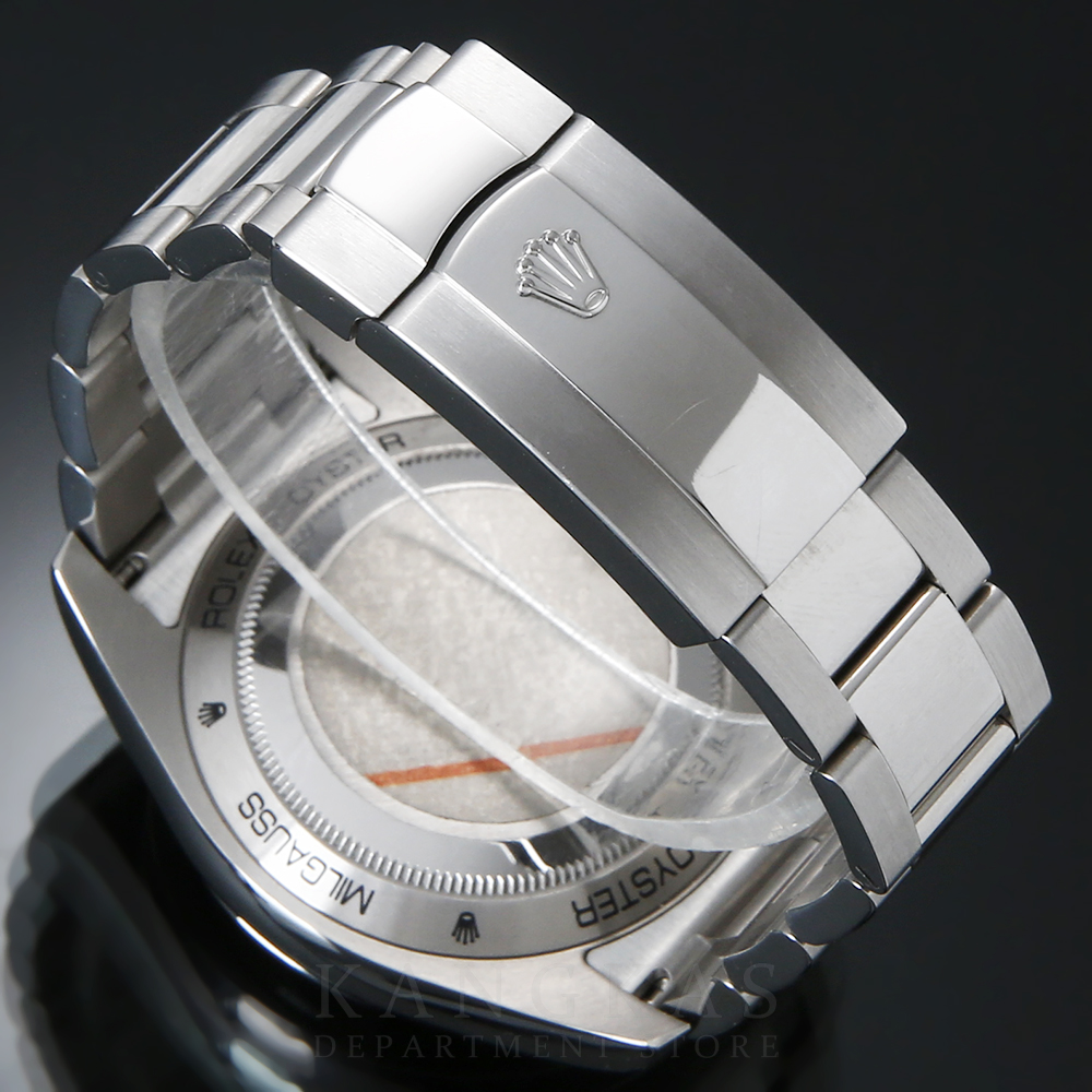 ROLEX(USED)로렉스 밀가우스 116400GV