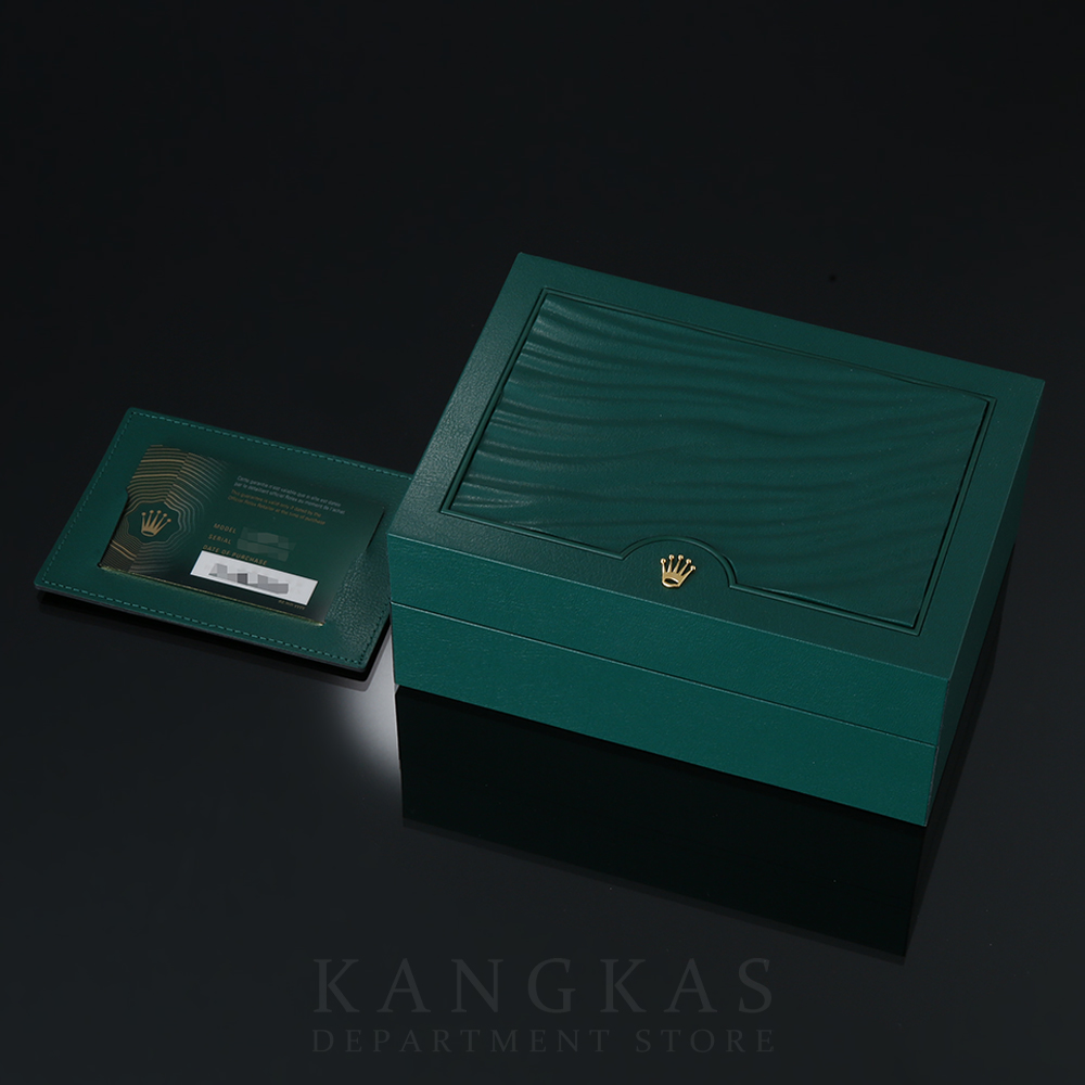 ROLEX(NEW)로렉스 밀가우스 116400GV (새상품) NEW PRODUCT