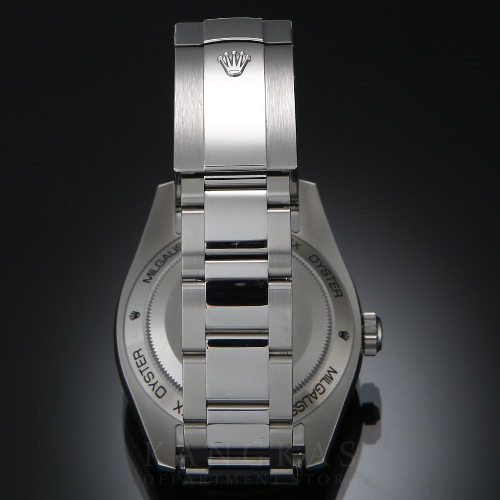 ROLEX(NEW)로렉스 밀가우스 116400GV (새상품) NEW PRODUCT