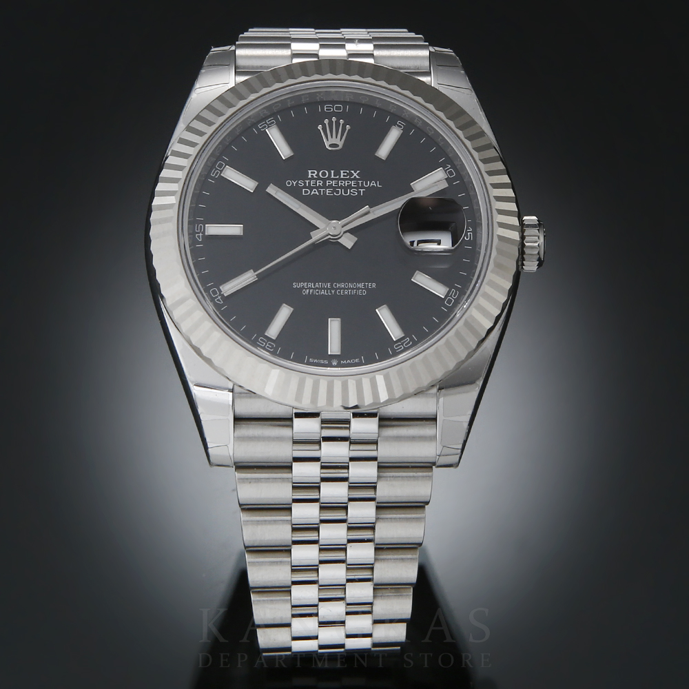 ROLEX(NEW)로렉스 데이저스트 126334 (새상품) NEW PRODUCT