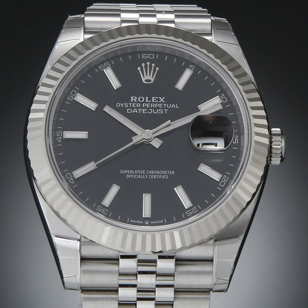ROLEX(NEW)로렉스 데이저스트 126334 (새상품) NEW PRODUCT