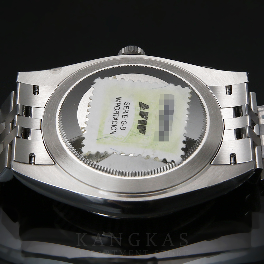 ROLEX(NEW)로렉스 데이저스트 126334 (새상품) NEW PRODUCT