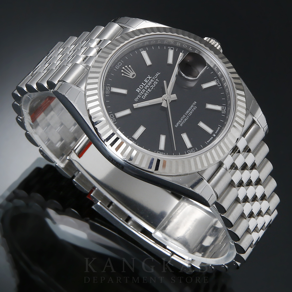 ROLEX(NEW)로렉스 데이저스트 126334 (새상품) NEW PRODUCT