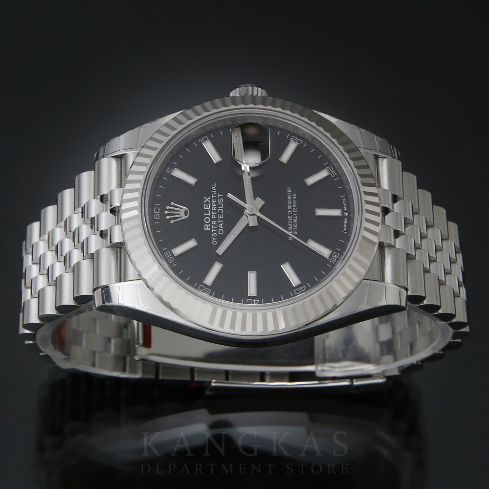 ROLEX(NEW)로렉스 데이저스트 126334 (새상품) NEW PRODUCT