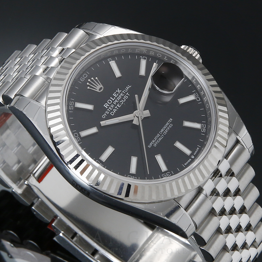 ROLEX(NEW)로렉스 데이저스트 126334 (새상품) NEW PRODUCT