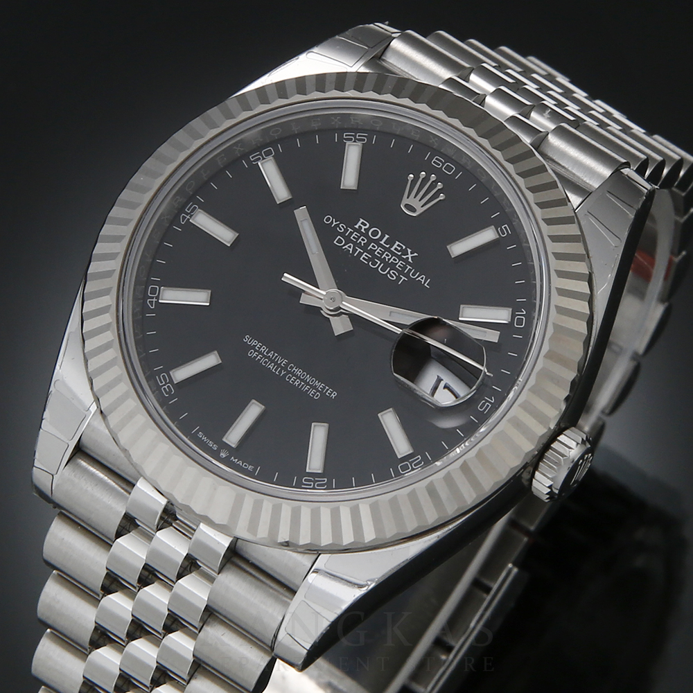 ROLEX(NEW)로렉스 데이저스트 126334 (새상품) NEW PRODUCT