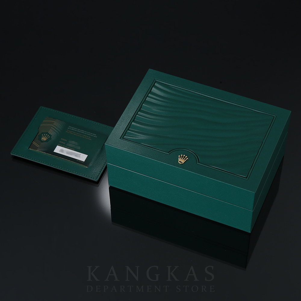 ROLEX(NEW)로렉스 데이저스트 126300 (새상품) NEW PRODUCT