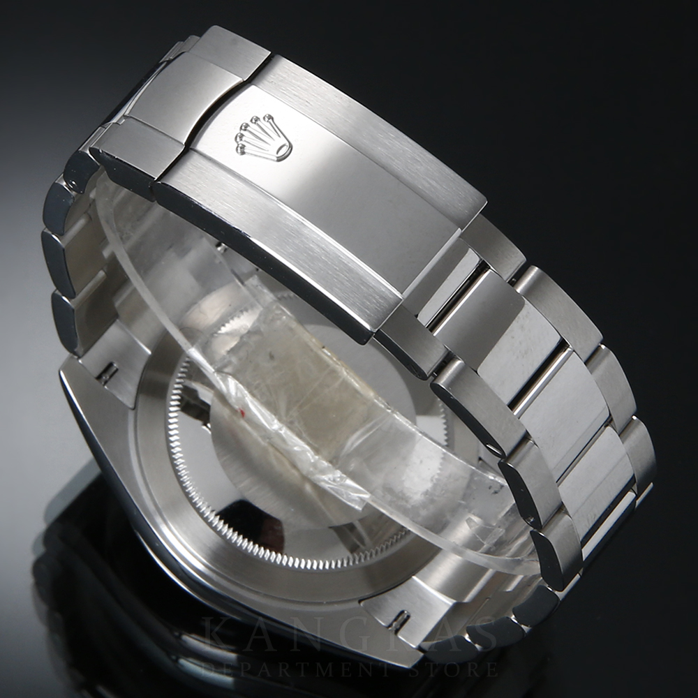 ROLEX(NEW)로렉스 데이저스트 126300 (새상품) NEW PRODUCT