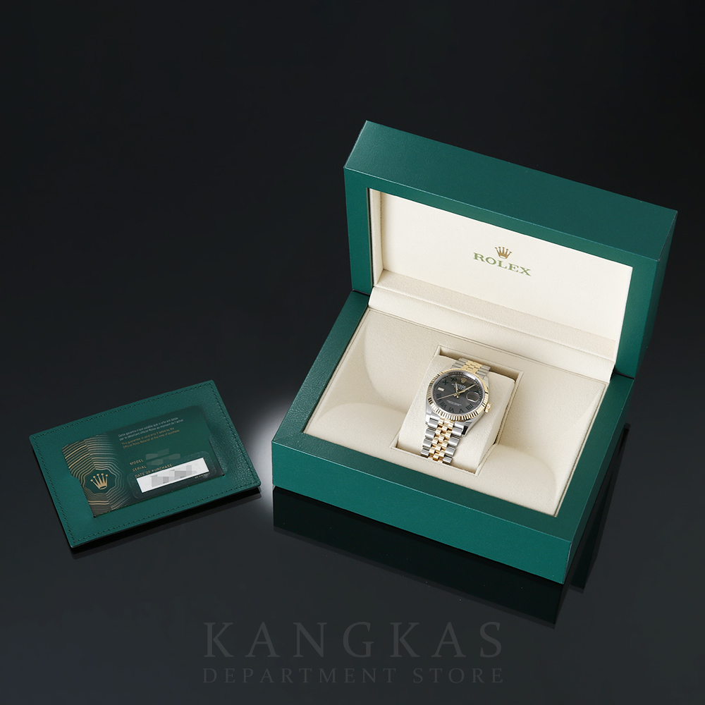 ROLEX(NEW)로렉스 데이져스트 126233 (새상품) NEW PRODUCT