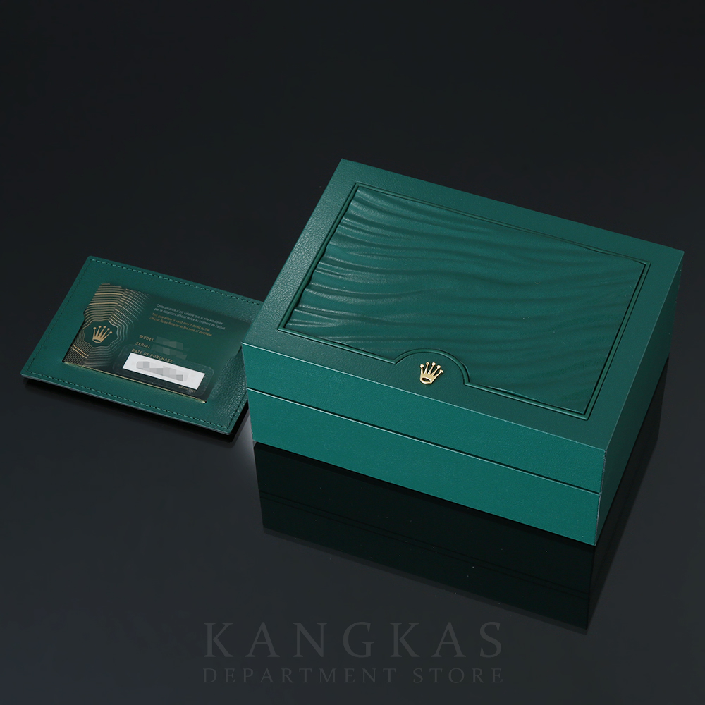 ROLEX(NEW)로렉스 데이져스트 126233 (새상품) NEW PRODUCT