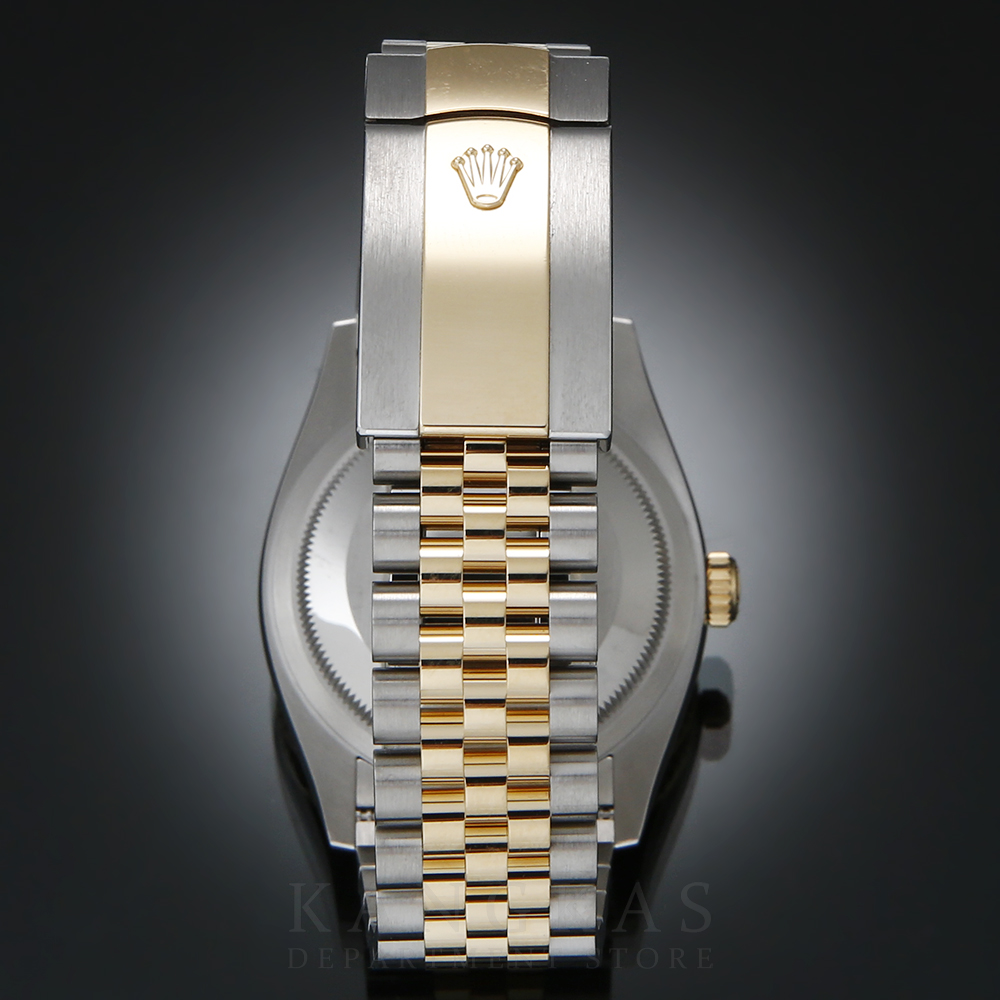 ROLEX(NEW)로렉스 데이져스트 126233 (새상품) NEW PRODUCT