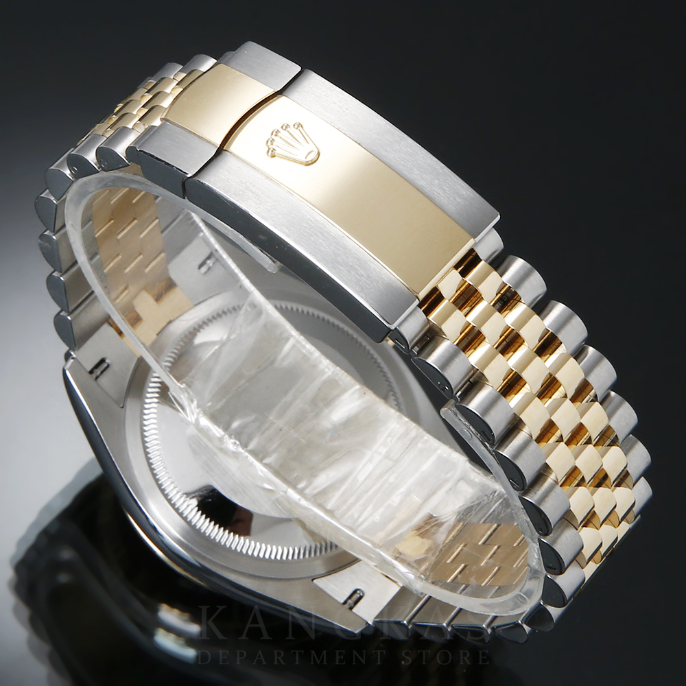 ROLEX(NEW)로렉스 데이져스트 126233 (새상품) NEW PRODUCT