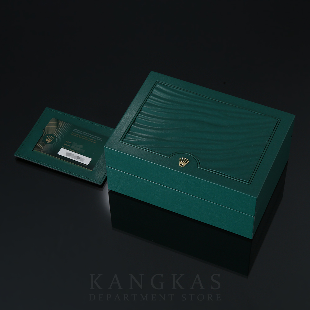 Rolex(NEW)로렉스 익스플로러2 226570 (새상품) NEW PRODUCT