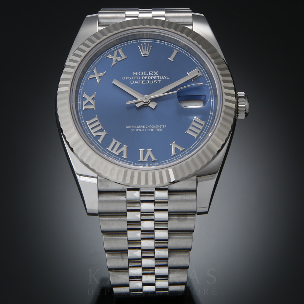 ROLEX(NEW)로렉스 데이저스트 126334 (새상품) NEW PRODUCT