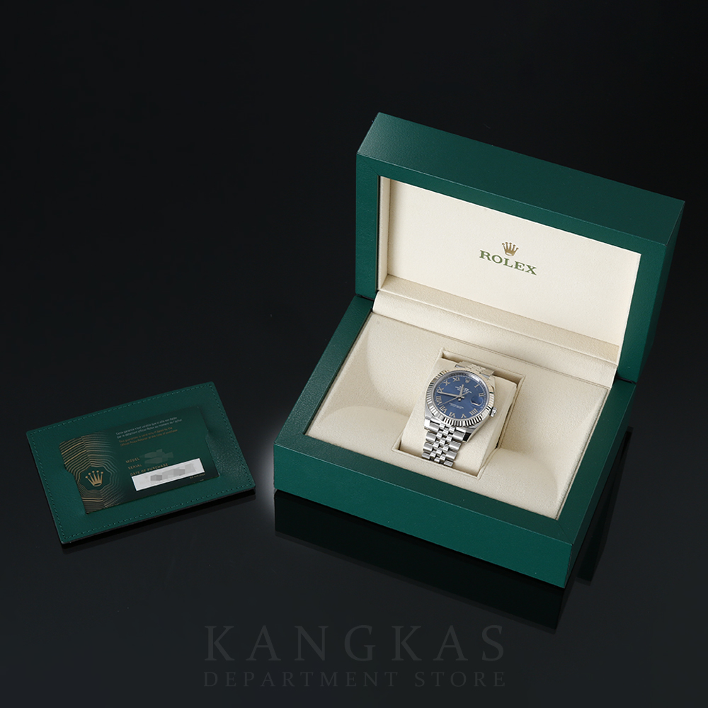 ROLEX(NEW)로렉스 데이저스트 126334 (새상품) NEW PRODUCT