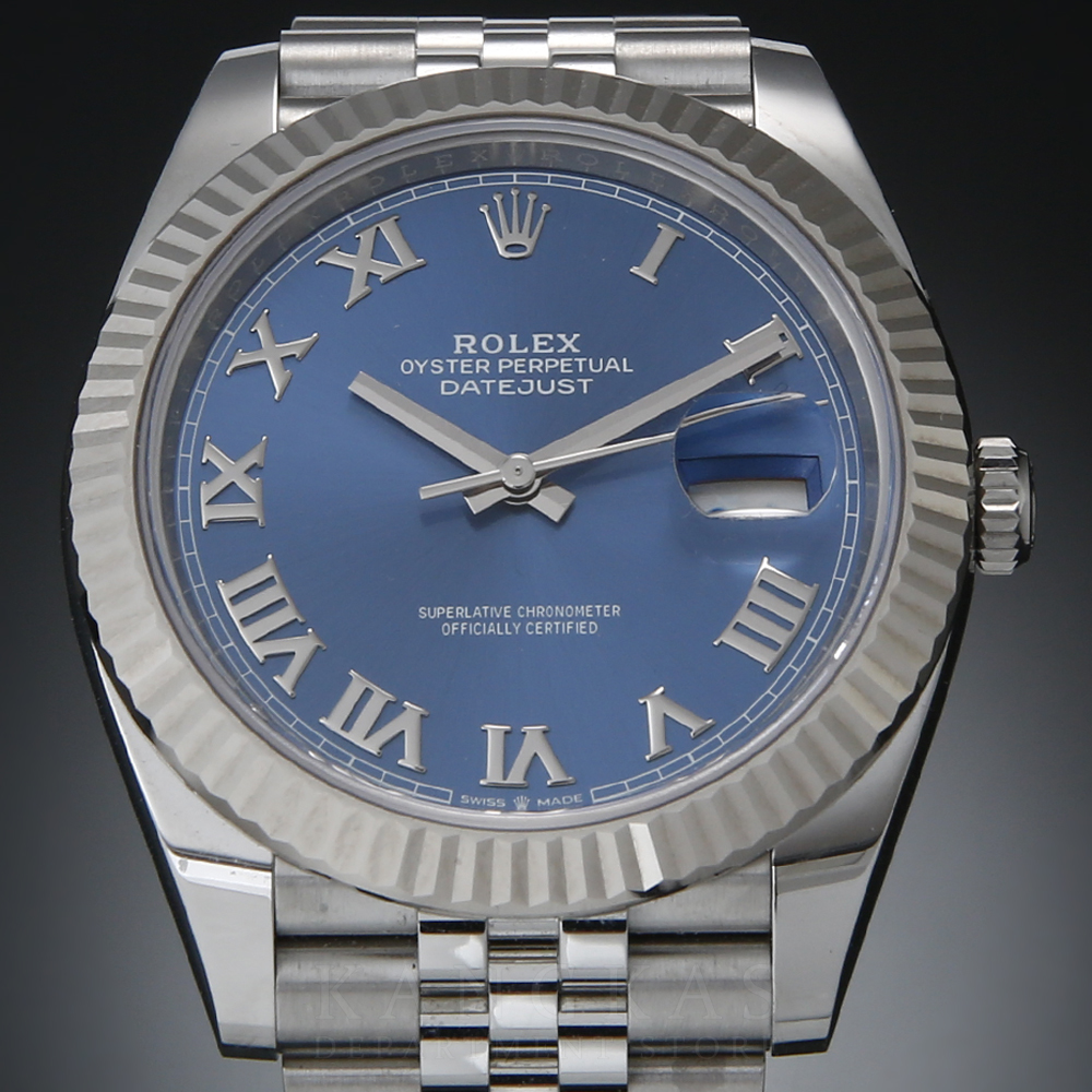 ROLEX(NEW)로렉스 데이저스트 126334 (새상품) NEW PRODUCT
