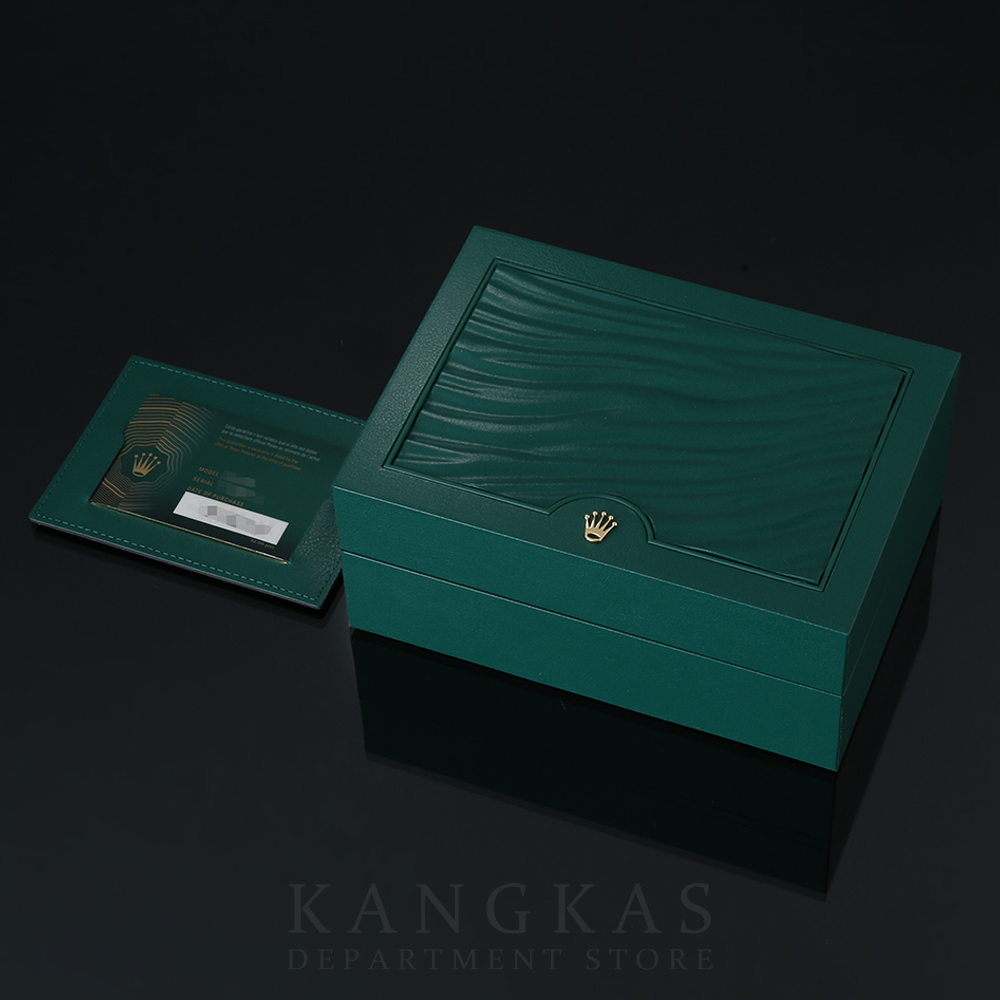 ROLEX(NEW)로렉스 데이저스트 126334 (새상품) NEW PRODUCT