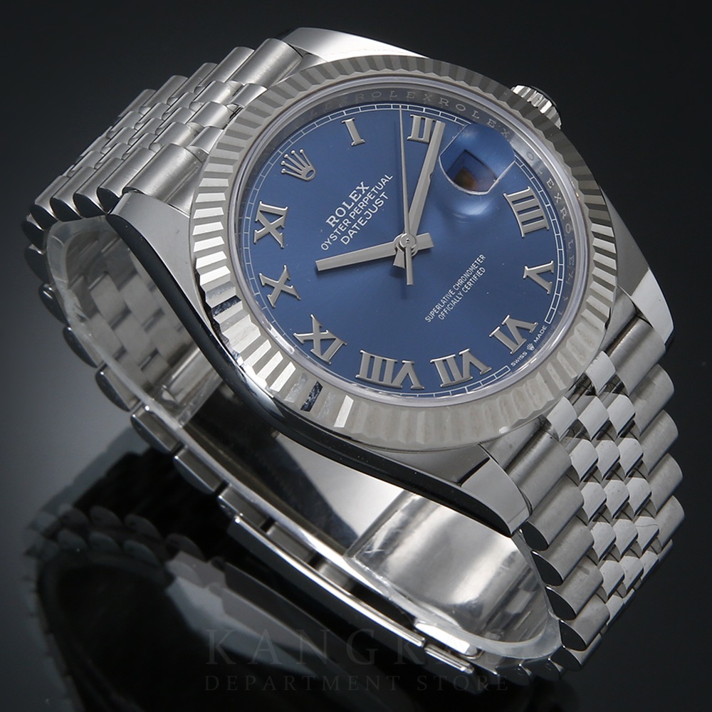 ROLEX(NEW)로렉스 데이저스트 126334 (새상품) NEW PRODUCT