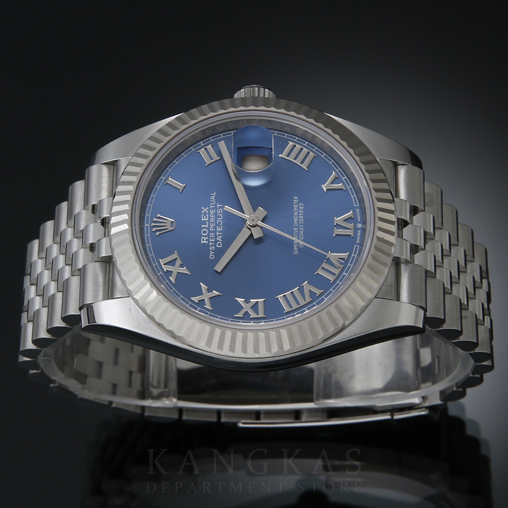ROLEX(NEW)로렉스 데이저스트 126334 (새상품) NEW PRODUCT