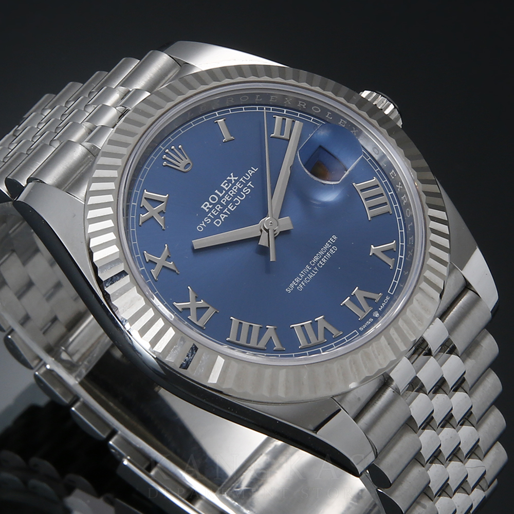 ROLEX(NEW)로렉스 데이저스트 126334 (새상품) NEW PRODUCT