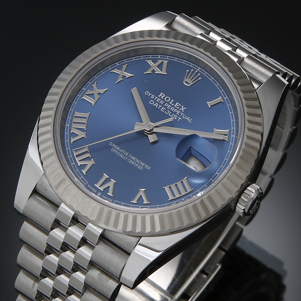 ROLEX(NEW)로렉스 데이저스트 126334 (새상품) NEW PRODUCT