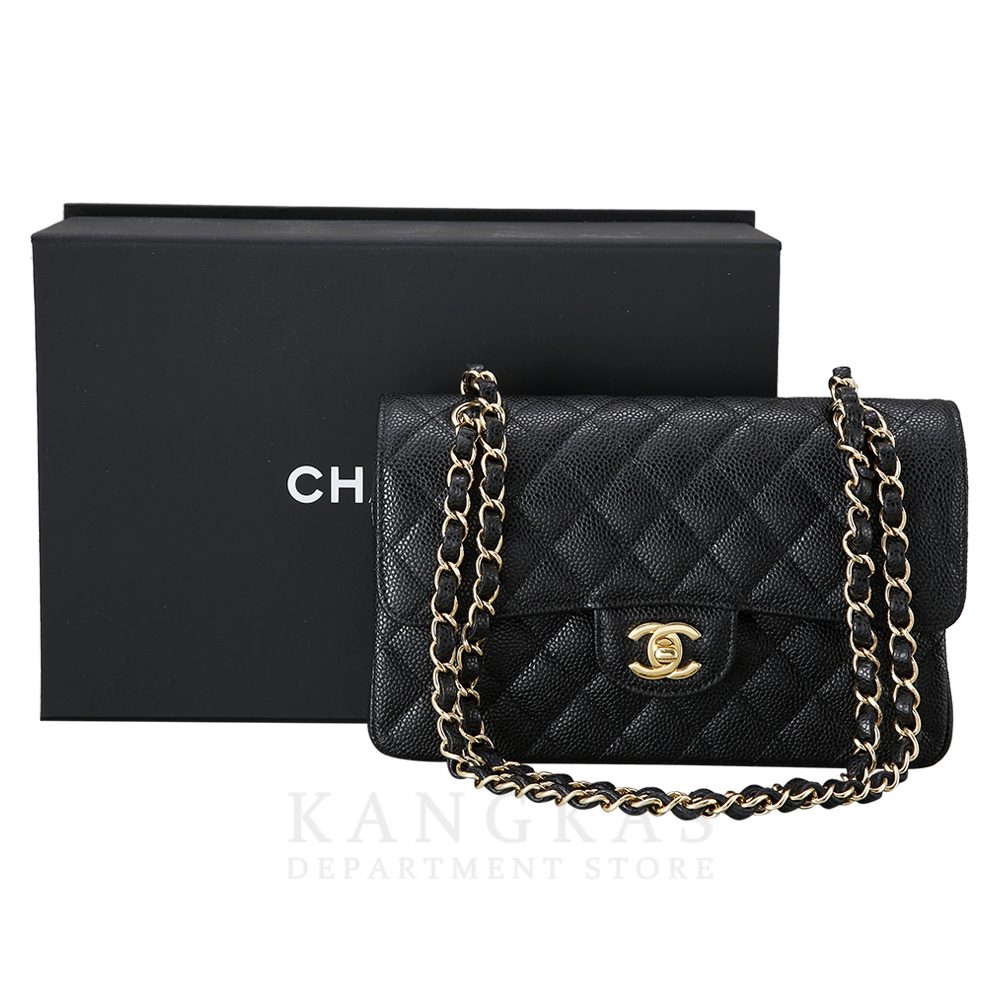 CHANEL(NEW)샤넬 클래식 플랩백 스몰 (새상품) NEW PRODUCT