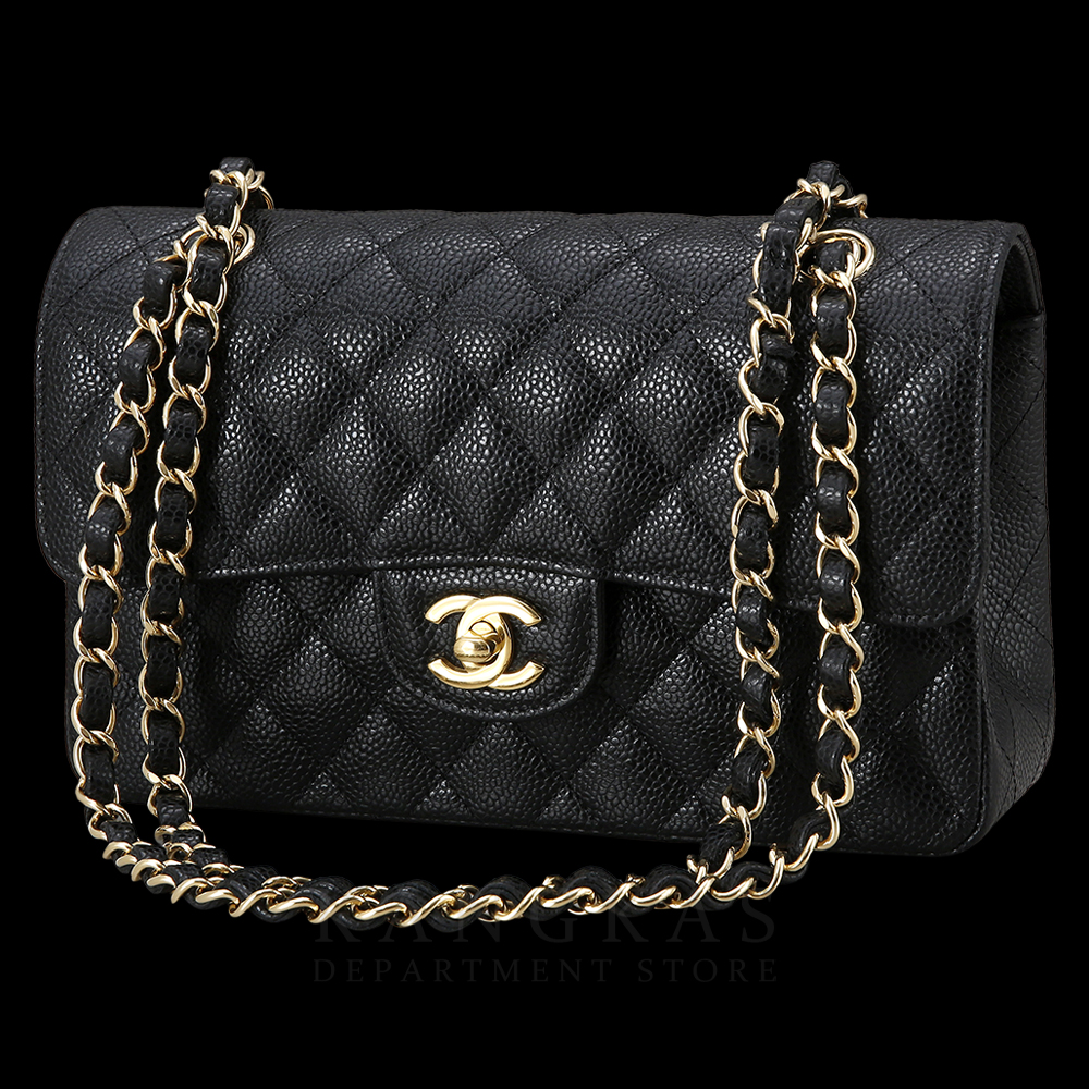 CHANEL(NEW)샤넬 클래식 플랩백 스몰 (새상품) NEW PRODUCT