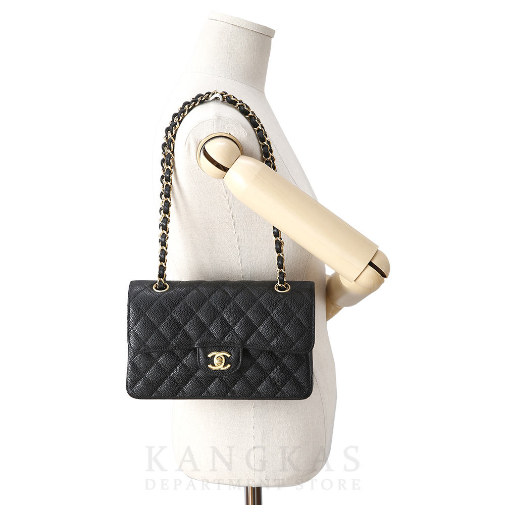 CHANEL(NEW)샤넬 클래식 플랩백 스몰 (새상품) NEW PRODUCT