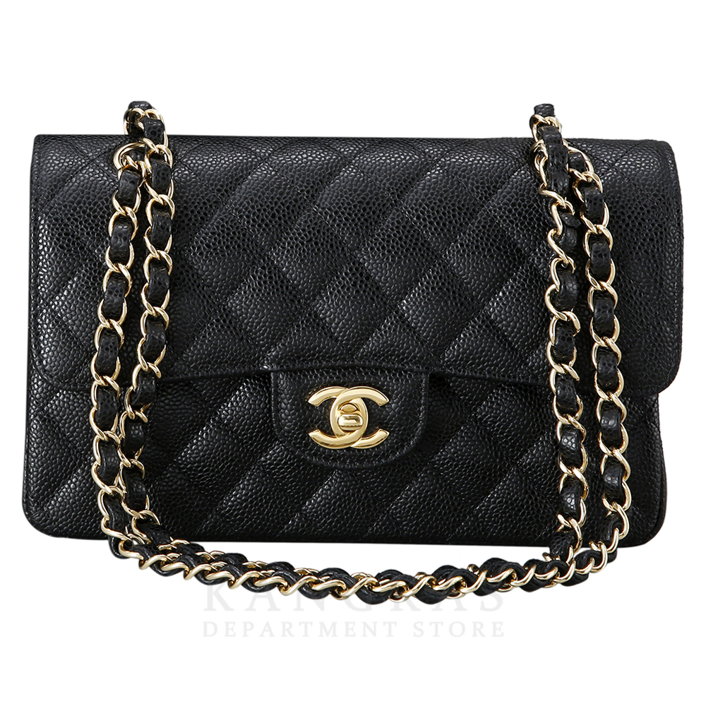 CHANEL(NEW)샤넬 클래식 플랩백 스몰 (새상품) NEW PRODUCT