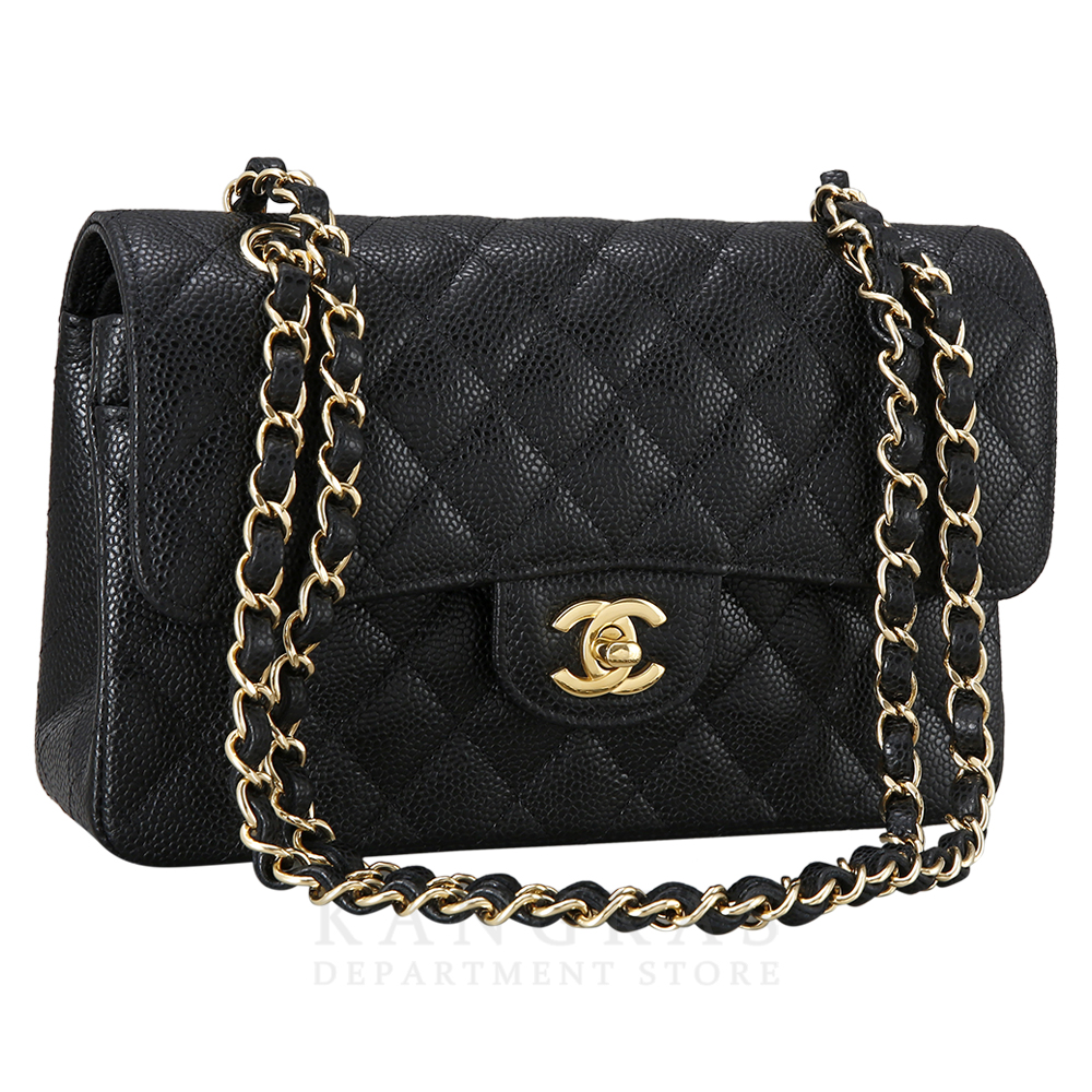 CHANEL(NEW)샤넬 클래식 플랩백 스몰 (새상품) NEW PRODUCT